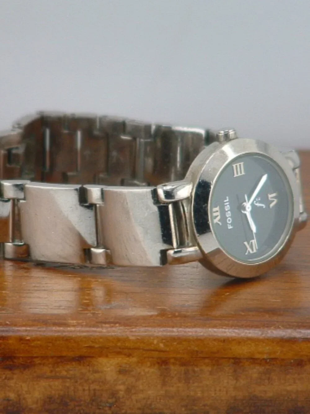 Pre-Owned Women's Fossil ES- 8762 Fashion Watch